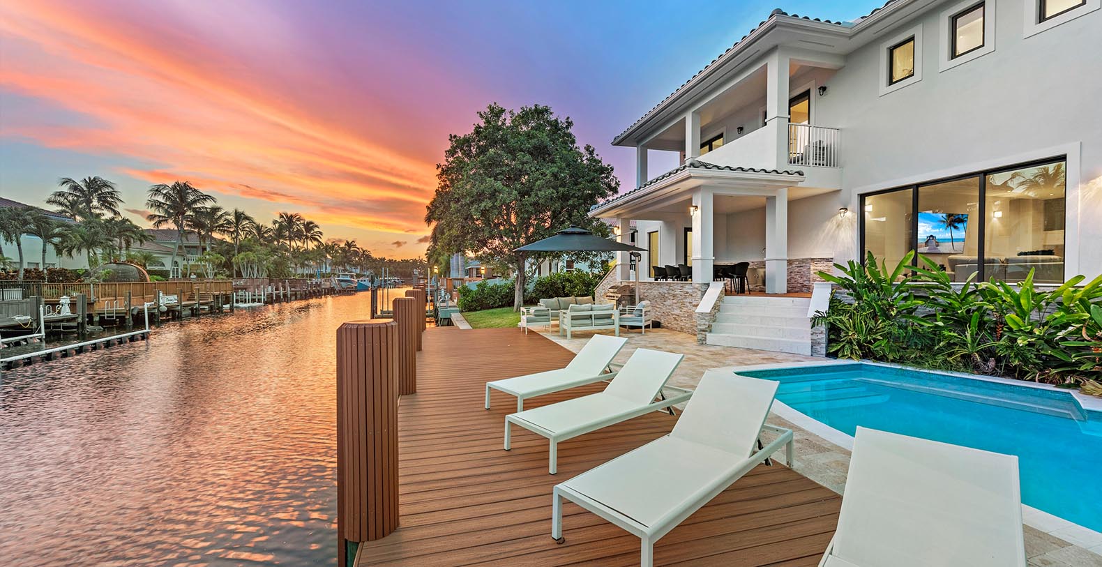 Fort Lauderdale Luxury | Vacation Rental Homes