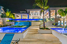 VIP Mansion Luxury Rental, Event Location Orlando