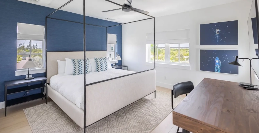 Palmgale House Florida Keys Vacation Villa - Florida
