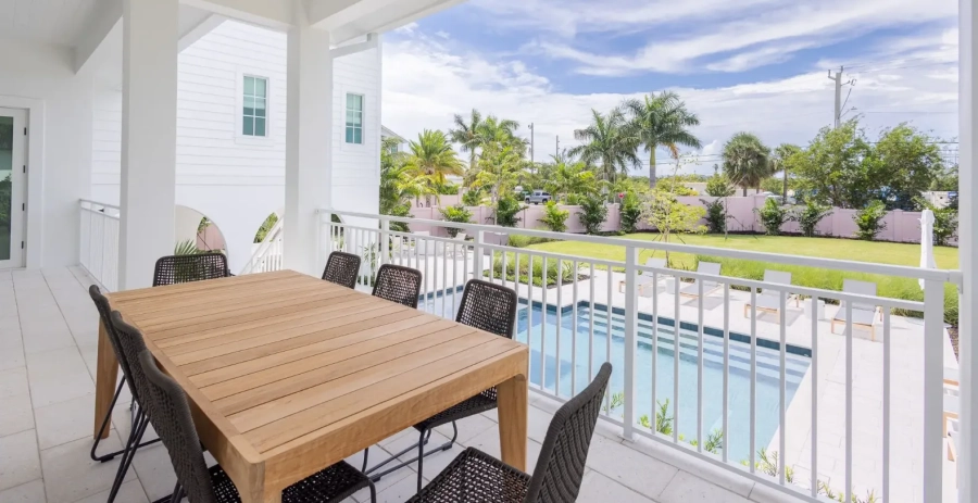 Palmgale House Florida Keys Vacation Villa - Florida