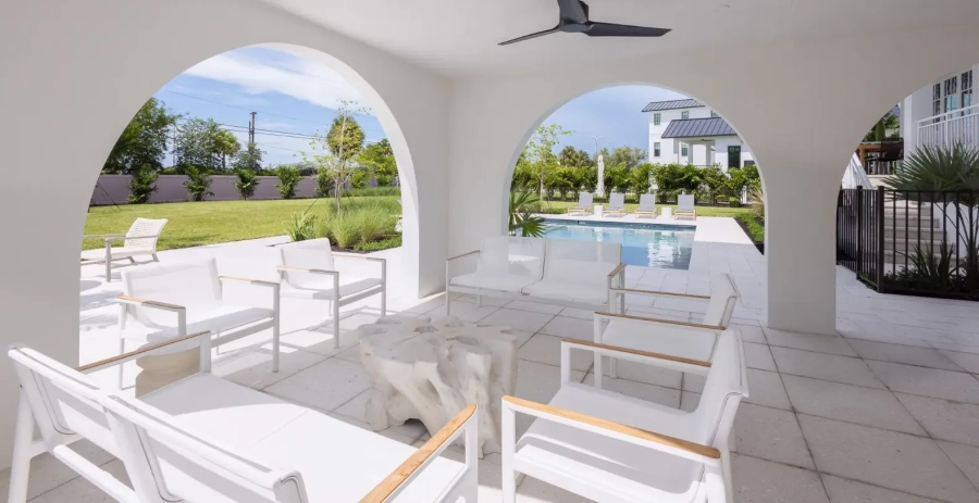 Palmgale House Florida Keys Vacation Villa - Florida