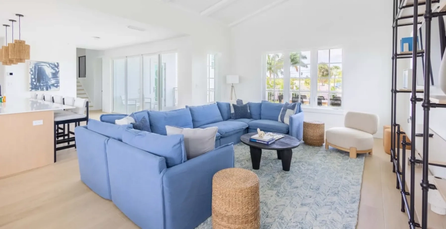 Palmgale House Florida Keys Vacation Villa - Florida