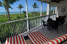 Beachcomber A101 Sanibel Florida Beach Rentals