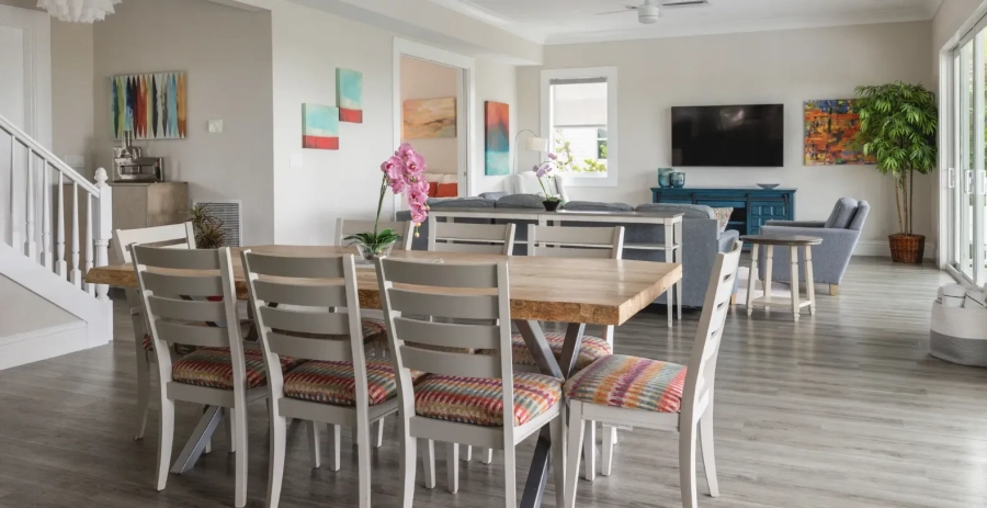 Spindrift House Florida Keys Vacation Villa - Florida