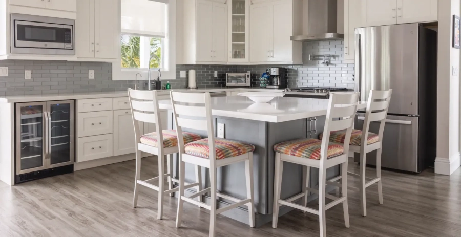Spindrift House Florida Keys Vacation Villa - Florida