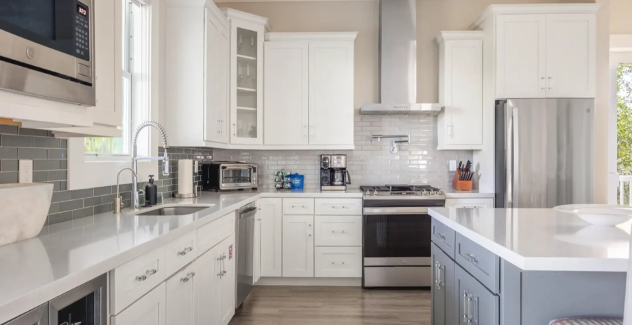 Spindrift House Florida Keys Vacation Villa - Florida