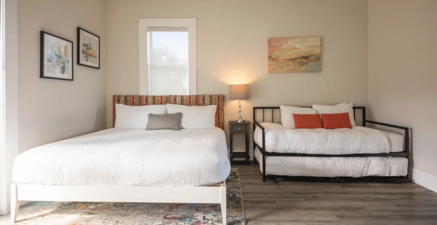 Spindrift House Florida Keys Vacation Villa - Florida