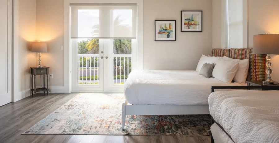 Spindrift House Florida Keys Vacation Villa - Florida