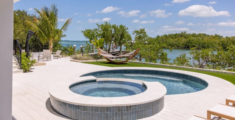 Starboard House Key West Vacation Villa - Florida