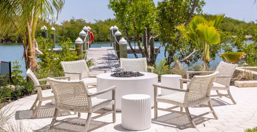 Starboard House Key West Vacation Villa - Florida