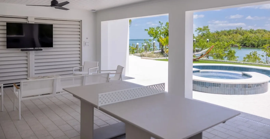 Starboard House Key West Vacation Villa - Florida