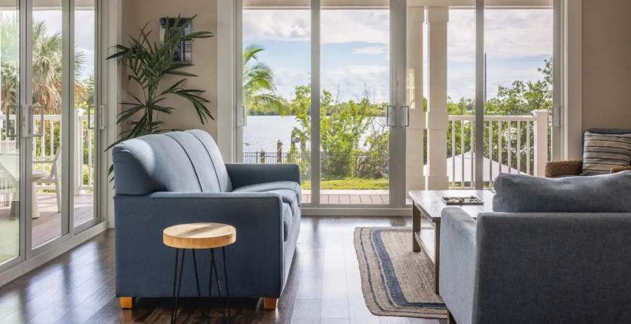 Suncoast House Florida Keys Vacation Villa - Florida
