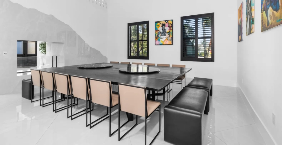 Tampa Estate Gulf Coast Central Vacation Villa - Florida