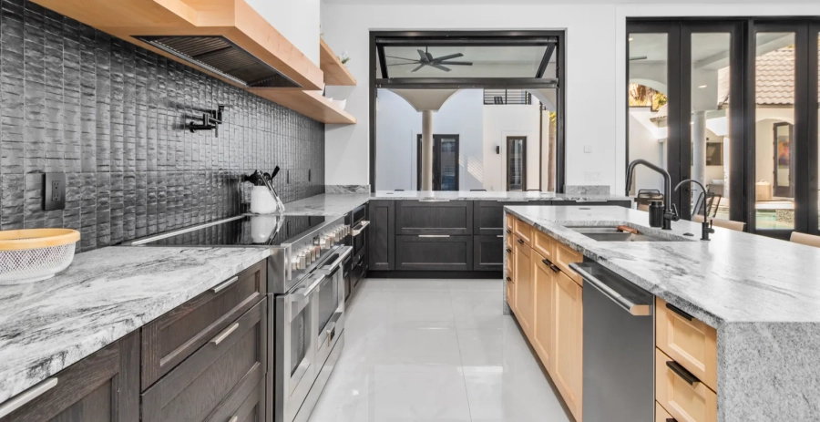 Tampa Estate Gulf Coast Central Vacation Villa - Florida