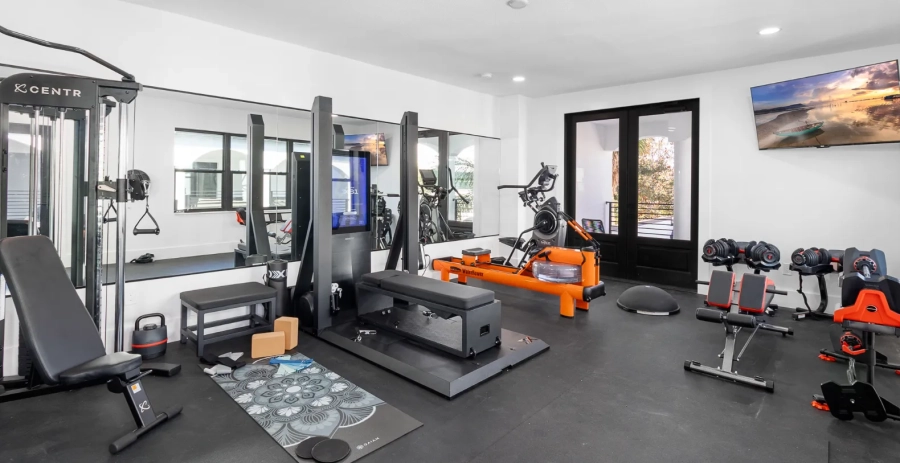 Tampa Estate Gulf Coast Central Vacation Villa - Florida