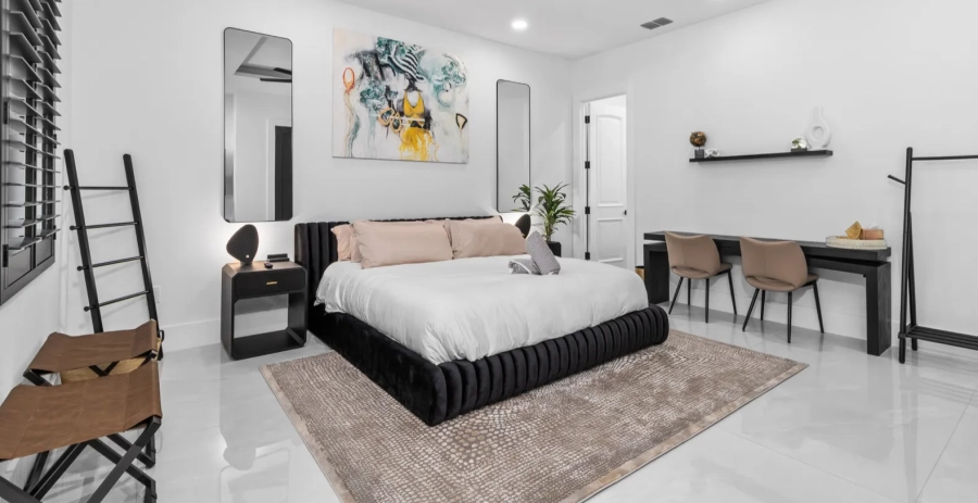 Tampa Estate Gulf Coast Central Vacation Villa - Florida