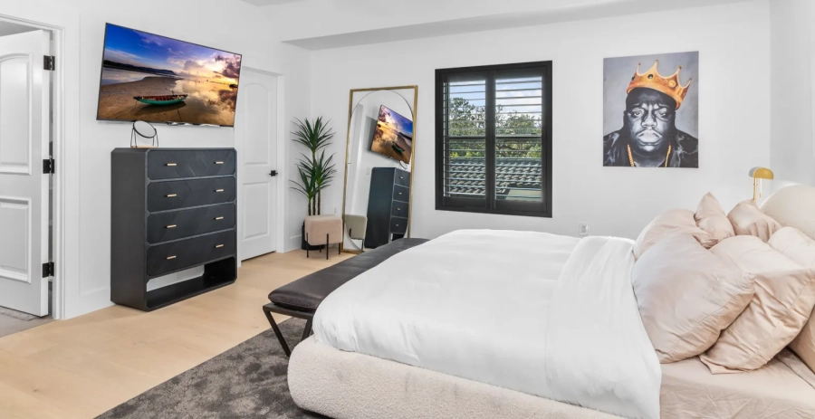 Tampa Estate Gulf Coast Central Vacation Villa - Florida