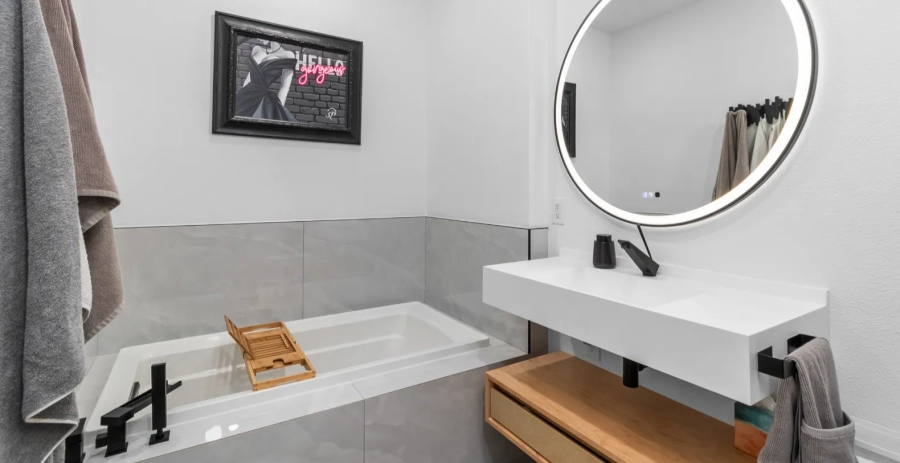 Tampa Estate Gulf Coast Central Vacation Villa - Florida