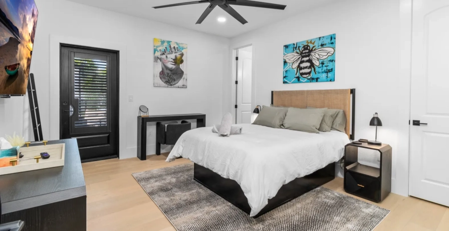 Tampa Estate Gulf Coast Central Vacation Villa - Florida