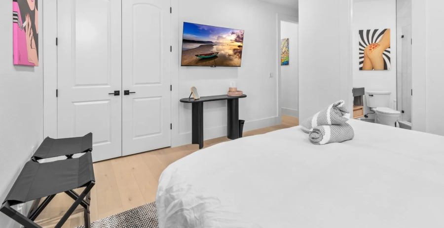 Tampa Estate Gulf Coast Central Vacation Villa - Florida