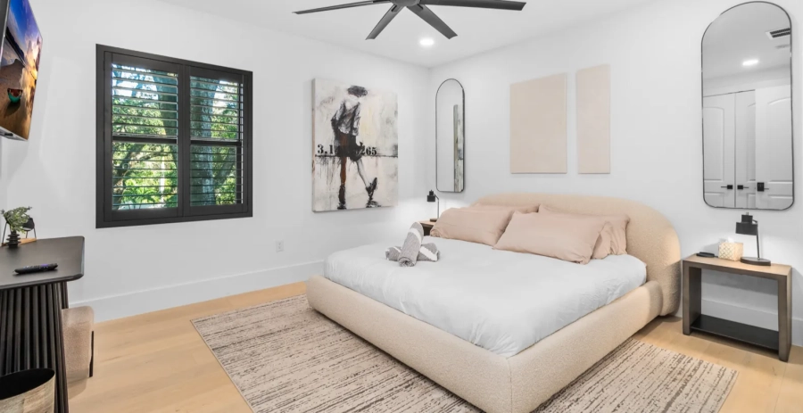 Tampa Estate Gulf Coast Central Vacation Villa - Florida