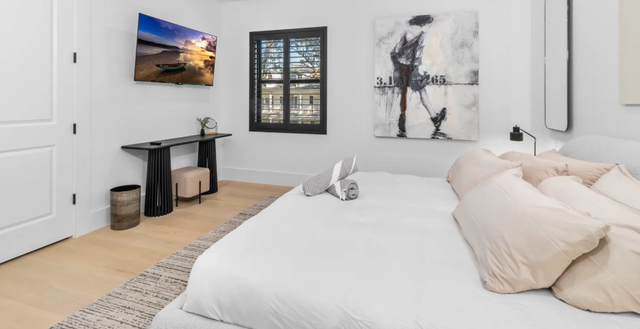 Tampa Estate Gulf Coast Central Vacation Villa - Florida