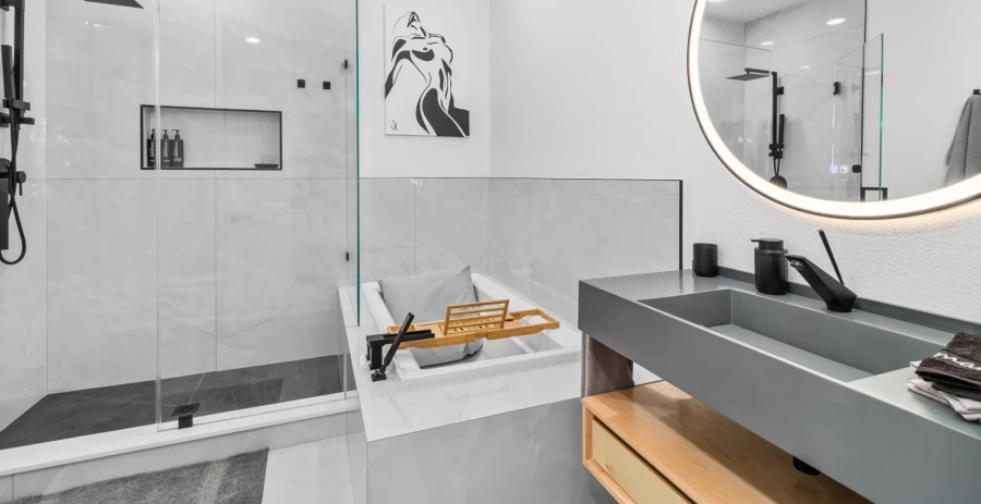 Tampa Estate Gulf Coast Central Vacation Villa - Florida