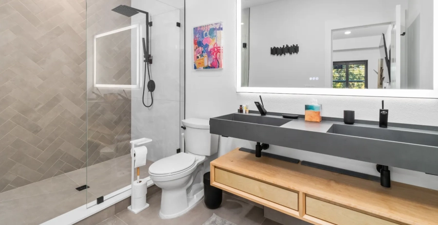 Tampa Estate Gulf Coast Central Vacation Villa - Florida