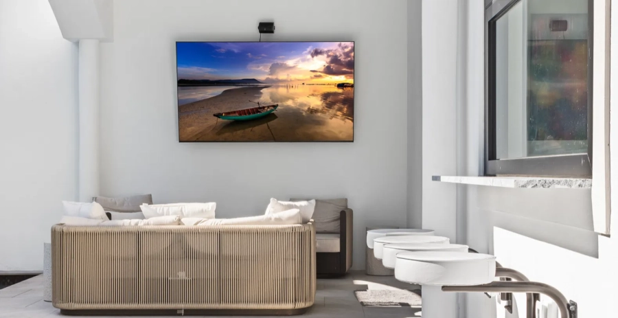 Tampa Estate Gulf Coast Central Vacation Villa - Florida