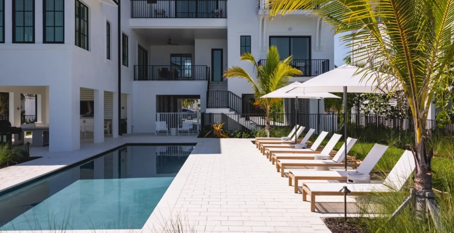Tidelands House Florida Keys Vacation Villa - Florida