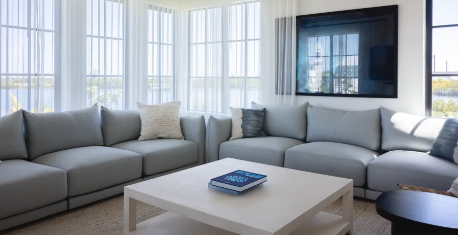 Tidelands House Florida Keys Vacation Villa - Florida
