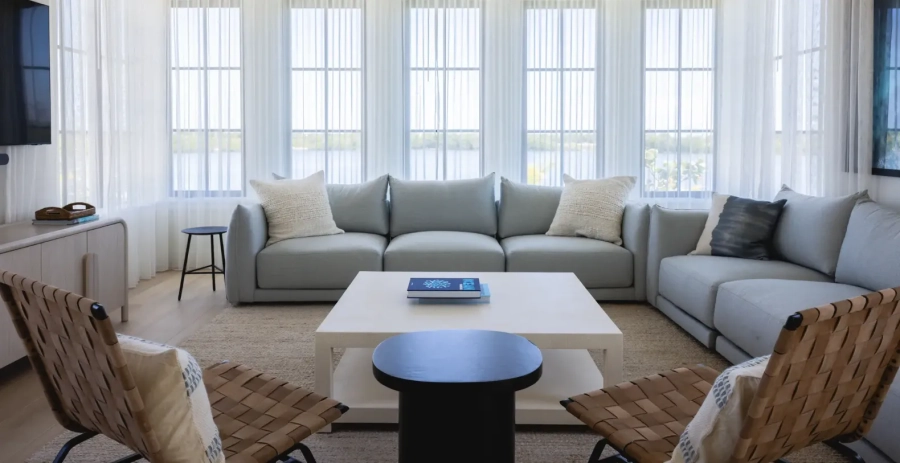 Tidelands House Florida Keys Vacation Villa - Florida