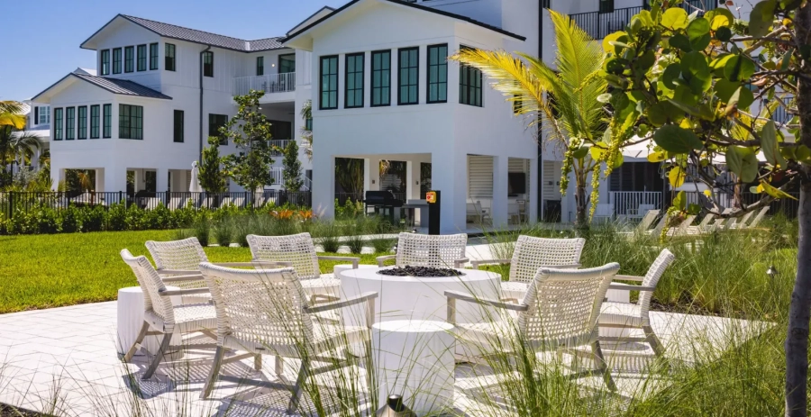 Tidelands House Florida Keys Vacation Villa - Florida