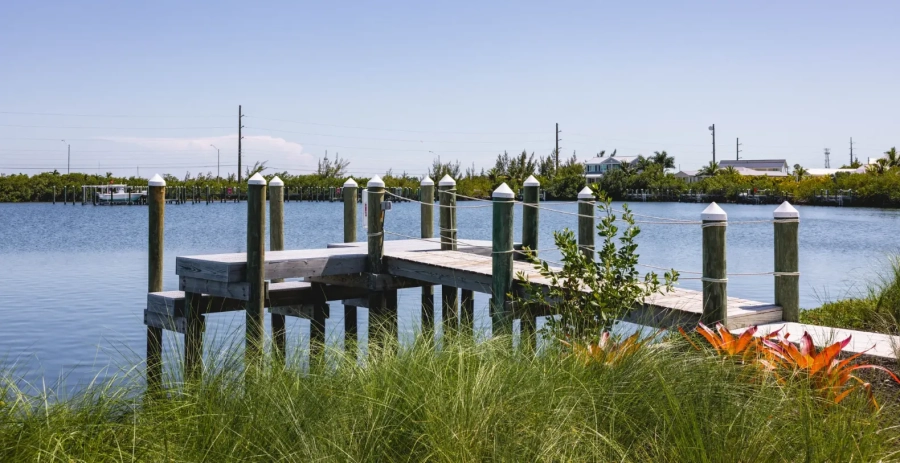 Tidelands House Florida Keys Vacation Villa - Florida