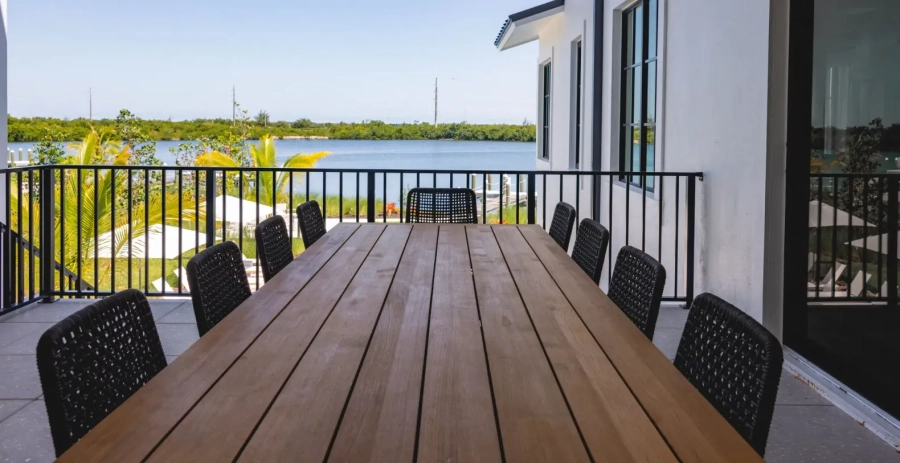 Tidelands House Florida Keys Vacation Villa - Florida