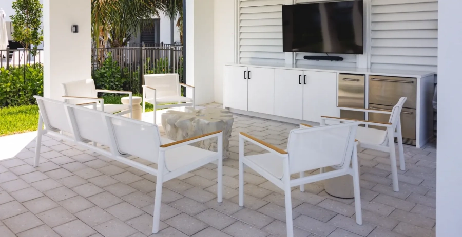 Tidelands House Florida Keys Vacation Villa - Florida