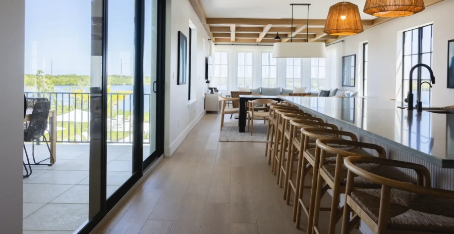 Tidelands House Florida Keys Vacation Villa - Florida