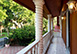 Cocoa Cottage Florida Vacation Villa - Cocoa Beach