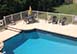 Beach Dreams Florida Villa Rental