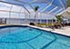 Aquatic Views Florida Vacation Villa - Cape Coral