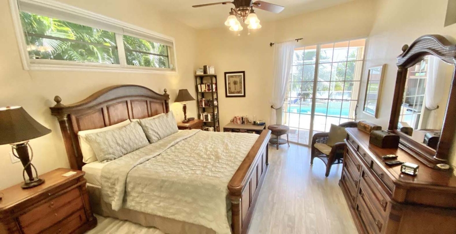 Casa Pearl Florida Vacation Villa - Cape Coral