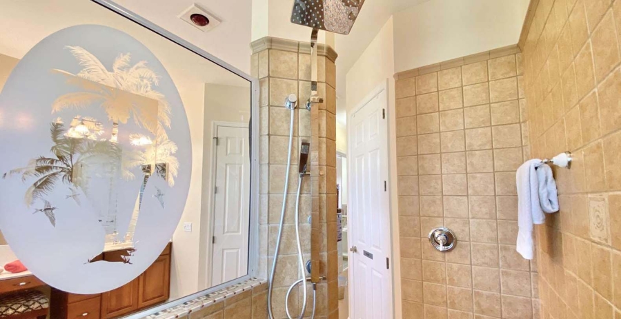 Casa Pearl Florida Vacation Villa - Cape Coral