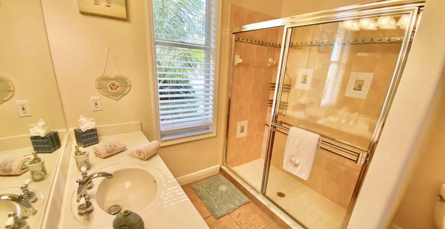 Casa Pearl Florida Vacation Villa - Cape Coral
