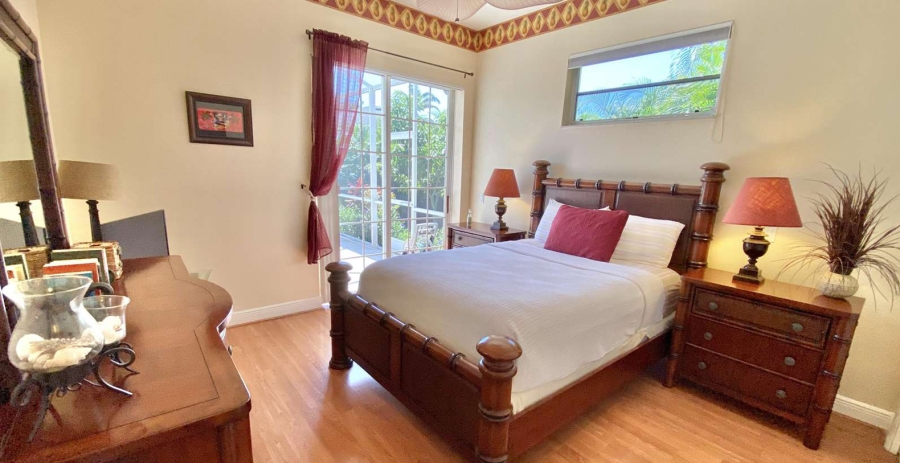 Casa Pearl Florida Vacation Villa - Cape Coral