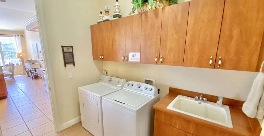 Casa Pearl Florida Vacation Villa - Cape Coral