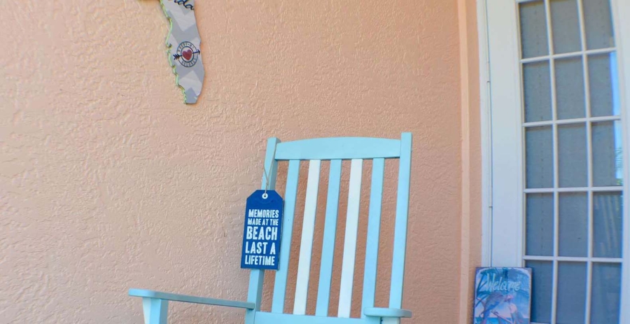 Casa Pearl Florida Vacation Villa - Cape Coral