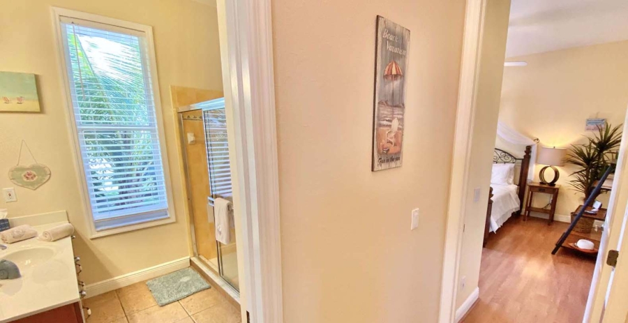 Casa Pearl Florida Vacation Villa - Cape Coral
