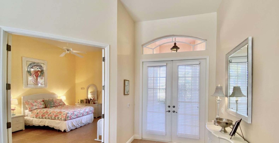 Casa Pearl Florida Vacation Villa - Cape Coral