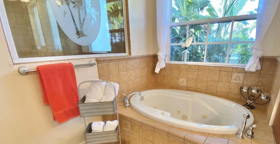 Casa Pearl Florida Vacation Villa - Cape Coral