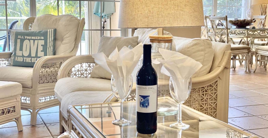 Casa Pearl Florida Vacation Villa - Cape Coral